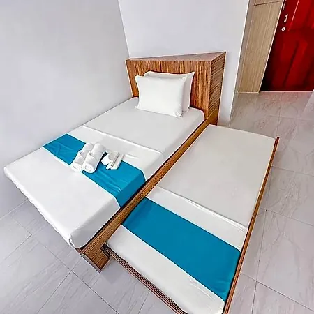 Circuit Hostel Makati